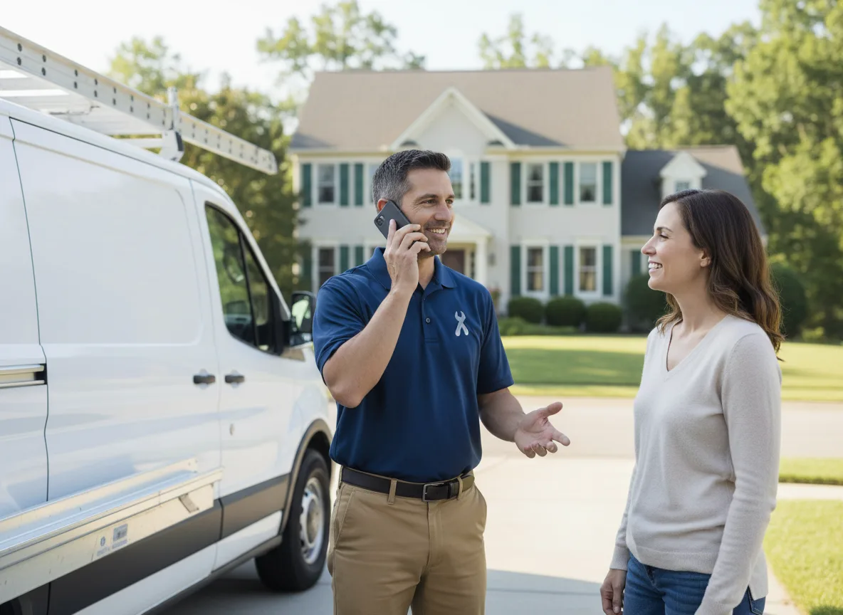 Home Gutter Service Means, KY FAQs